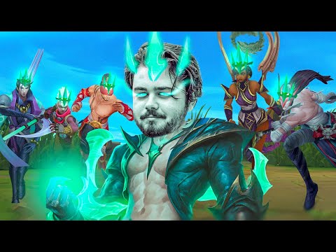 THIS IS WHY WE PLAY VIEGO