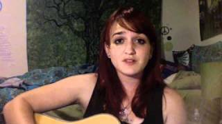 Coffee Stain - Sarah Harmer Cover