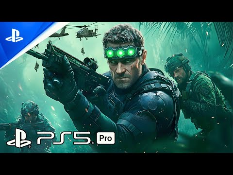 Neue Shooter-Spiele erscheinen 2026 oder 2027 | Trailer zu neuen Shooter-Spielen