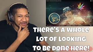 (Reaction) Polyphia | Look But Don&#39;t Touch (feat. Lewis Grant)