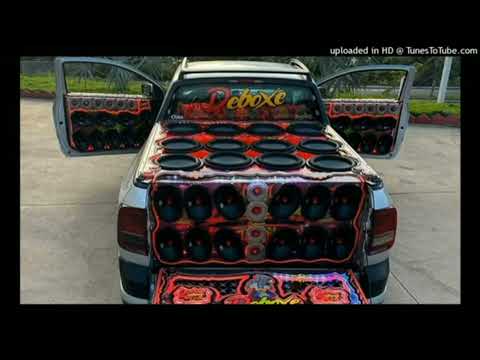 ROÇA A BCT NO MEU FUZIL (DJ HENRIQUE ALVES)