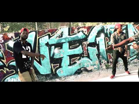 Jimmy Wit An H - C'est La Vie (Official Music Video)