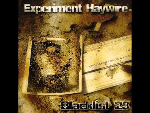 Experiment Haywire - (disc 2) 03 Butterfly (Ninja Spice Flutterby mix)