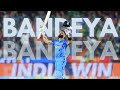 BANDEYA X VIRAT Failures To Success Virat Kohli S Journey Shorts