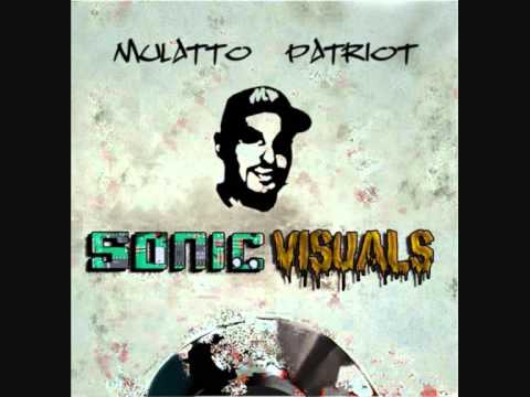 Mulatto Patriot - International Connection (Feat. Eternia, De Joeso, and DJ Georsch)