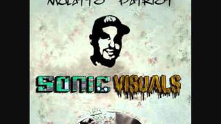 Mulatto Patriot - International Connection (Feat. Eternia, De Joeso, and DJ Georsch)