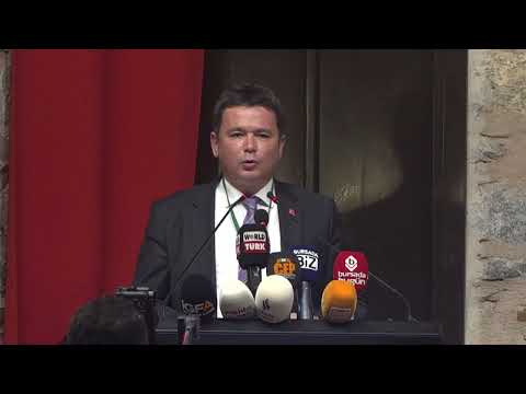 Osmangazi Kent Konseyi’nin yeni başkanı Fatma Çil Yılmaz oldu