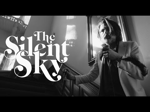 Mauro Pawlowski - The Silent Sky (Official Video)