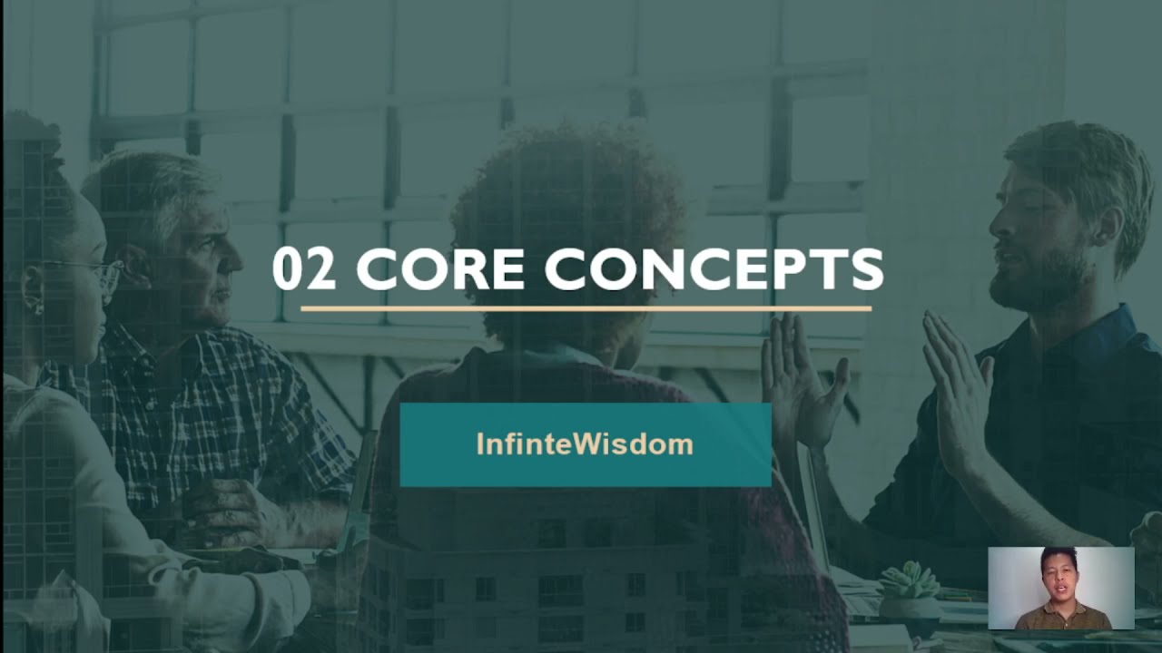 02 Core Marketing Concepts