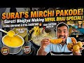 Mehul Bhai Ka Vada Pav Making From Scratch At Extreme Level Indian Street Food Surat