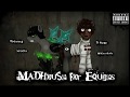 Madhouse For Equines - Dissolute Institute 