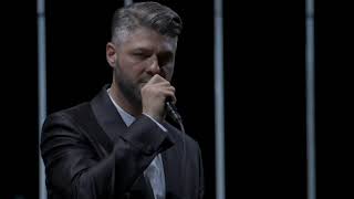 Pierre Lapointe - Un coeur (live aux Francos)