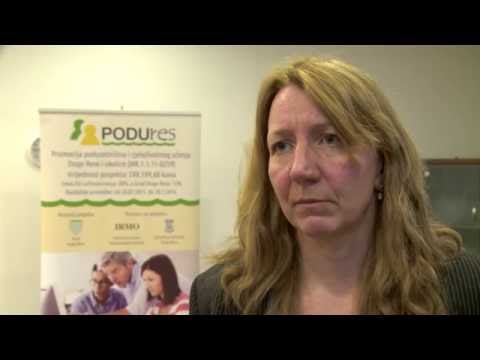 PODURES - "Poduzetnici i javna uprava"- 6. rasprava ""Utjecaj parafiskalnih davanja na poduzetnike"