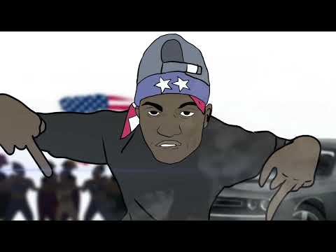 Skillful - Ku America (Official Visualizer)