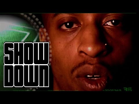 KC Da Rookee - Emcee (prod. by DJ Desue) (Official Video)