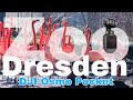 Besuch Im Zoo Dresden DJI Osmo Pocket