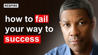 This Simple Advice Will CHANGE YOUR LIFE | Denzel Washington MOTIVATION