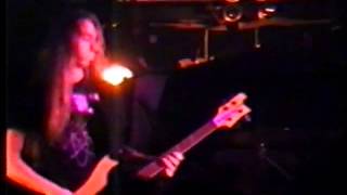 Sadus - (Live in UK 1991)