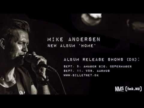 Mike Andersen - 
