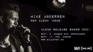 Mike Andersen - 