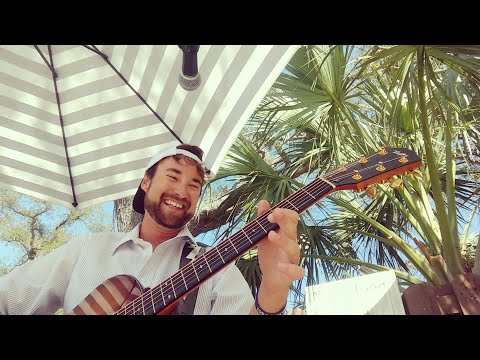 Hurricane - Eli J. Ingram