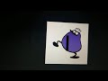 They Might Be Giants - Letter Shapes (Peep and the Big Wide World)