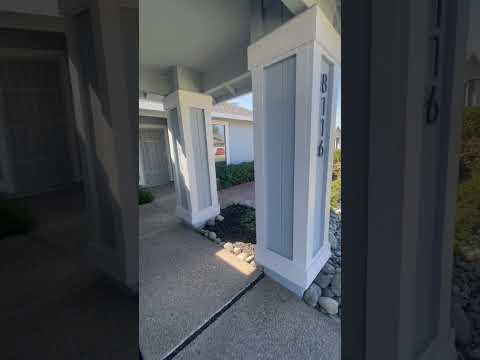 8116 Darien Cir - Sacramento 95828 property video