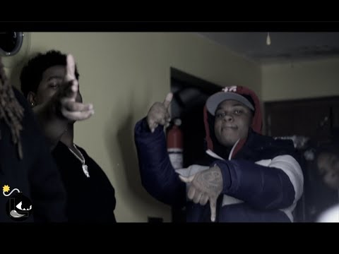 JayFifteen & Kj Da God - Grave Diggers (Music Video) | Director @CannonCamProductions