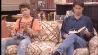 Blossom - Joseph Lawrence Scene