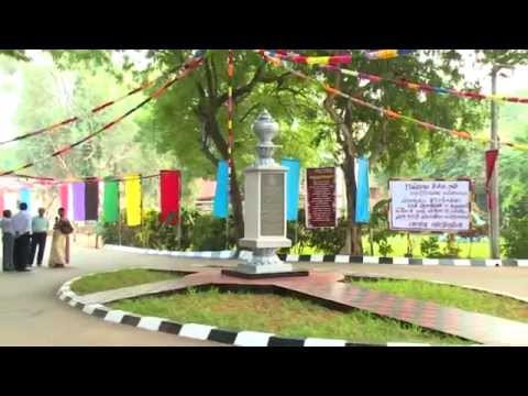 30th General Convocation, University of Jaffna, Sri Lanka - Session IV - Part -1