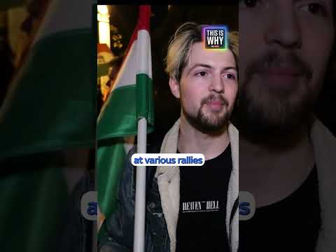 Why did Hungary turn against Viktor Orbán?