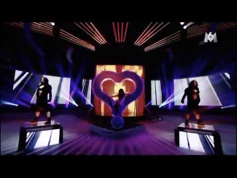 On the floor ft. J.Lo Pierre prod./Mixx2020