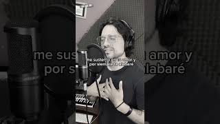 Cuando veo tu amor (Marco Barrientos)