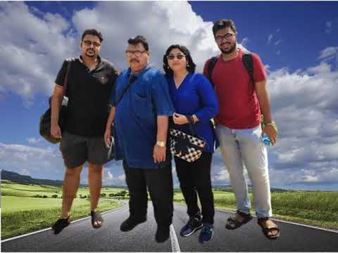 Pratima Birthday Video