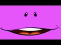 Nick Jr Face Widescreen Episode 1 Face Makes His Mouth Big
