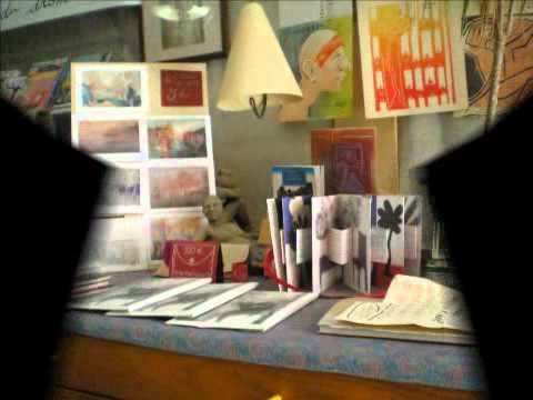 Bottega Tintoretto Venice