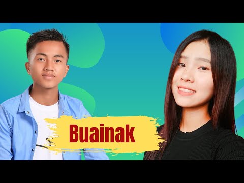 Kelvin Tluang le Mal Sawm Thar: Buainak