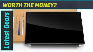 reviewSCREENARAMA B156HAN04.0 Replacement Screen Review - FHD 1080p IPS Display