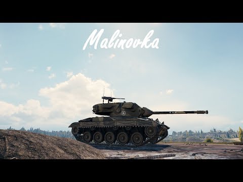 T37 - 7000 dmg combined