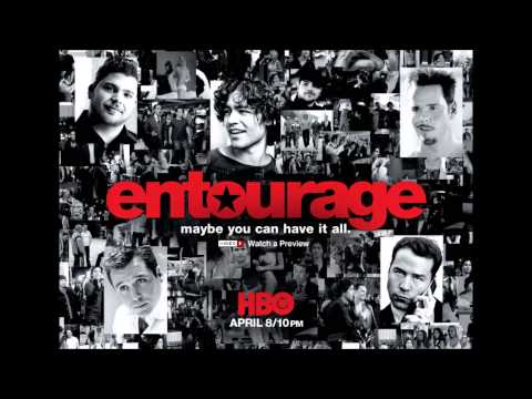 Ethel and the Chordtones - Trouble (ft. Ryan Levine of Wildling) [Entourage Trailer Song]