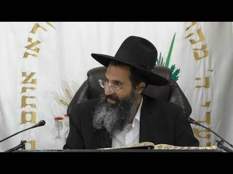 הלכות כיבוד אב ואם - יז' - העוסק במצווה | יורה דעה - סימן רמ | חלק 264 | הרב שי עובד