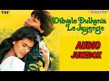 Dilwale Dulhania Le Jayenge DDLJ Full Songs Audio JukeBox Shahrukh Khan Kajol