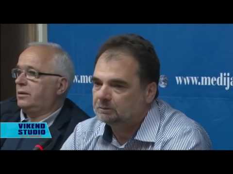 “Kada će Srbi i Albanci da se pomire?