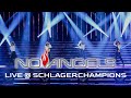 No Angels Daylight In Your Eyes Live ARD Schlagerchampions 2021