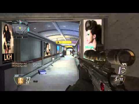 NeOxyD RezeR - Black Ops II Game Clip