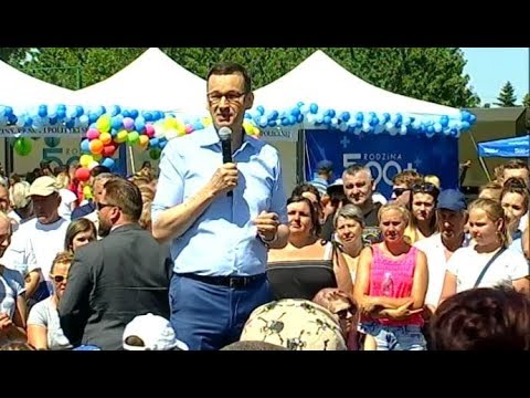 Zbliżenia TVP3 Bydgoszcz 29.06.2019