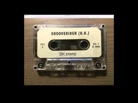 DJ Grooverider Vol. 7