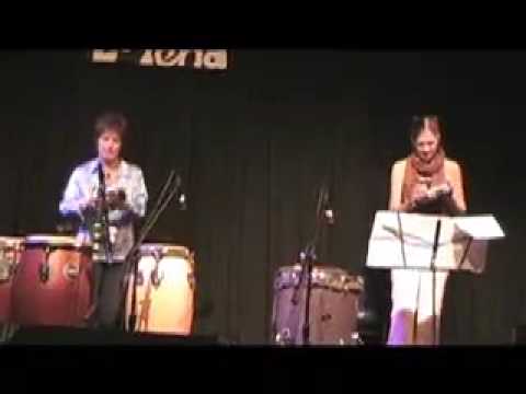 Ami Molinelli video