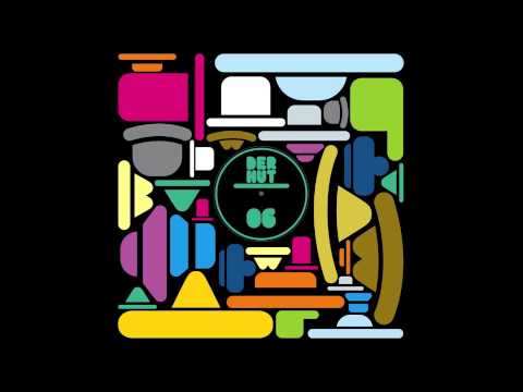 06-DER HUT - A - Shap - mabat