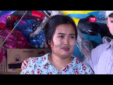 Pak Aming, Penjual Ikan Yang Rela Berjuang Demi Kesembuhan Sang Istri | Duit Kaget eps 6 (3/3)